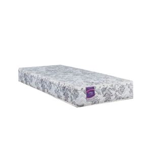 Colchón Resorte Springwall Mts King Rest