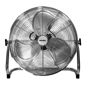 Turbo Ventilador Tivoli Vta-20 120w Metal 20´