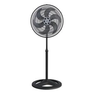 Ventilador de Pie Ventisol 18″ VP3853VP Negro