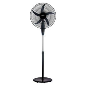 Ventilador de Pie Midea de 20" SF-20B1AE1