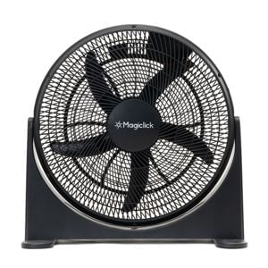 Turbo Ventilador Magiclick 20″ V1000