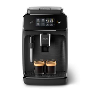 Cafetera Philips Serie 1200 EP1220/02