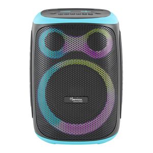 Parlante Portátil Harrison ROCK 8000W