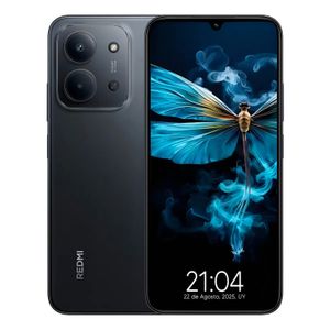 Xiaomi Redmi 15C 8GB RAM 256gb