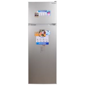 HELADERA 296L TFK-HD300 PL E/A TELEFUNKEN