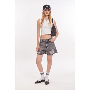 SHORT MY YOUTH STONE