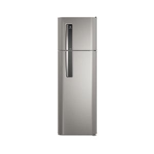 Heladera Electrolux HENI 3900P 345 Lts Plata No Frost