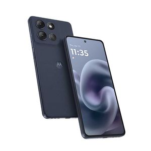 Celular Motorola G86 5G 8 GB Ram 256 GB Rom Azul