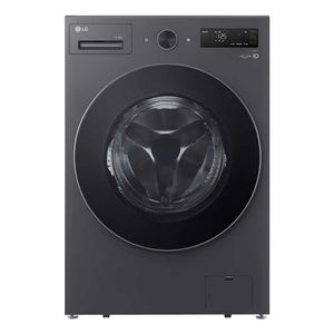 Lavasecarropas Inverter Lg 15 Kg WD15EGNTSPG 8 Kg Secado