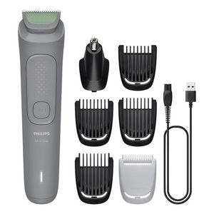 Cortabarba Inalámbrico Philips MG3911/15 7 Accesorios