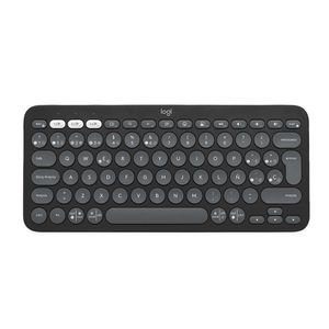 Teclado Inalámbrico Logitech K380s