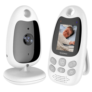Baby Call Cámara Monitor Gadnic para Bebés