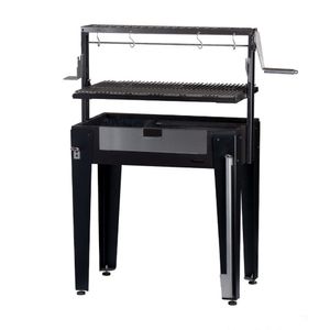 Parrilla Acero Inoxidable Bosca Maiten