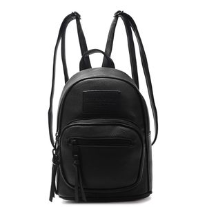 Mochila Casablanca 25x26x10 Cm 40369