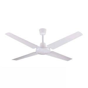 Ventilador de Techo LILIANA VVTHB104 Blanco