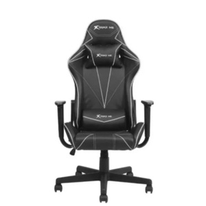 XTRIKE SILLON GAMING GC-909-BK NEGRO