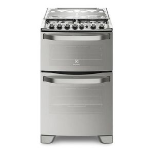 Cocina Electrolux Expert 56dxq A Gas/eléctrica 2 Hornos