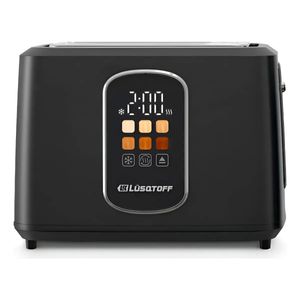 Tostadora  con display