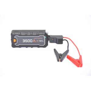 Arrancador de batería