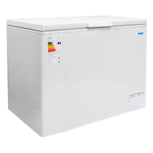 Freezer Frare F210 Blanco 420Lts