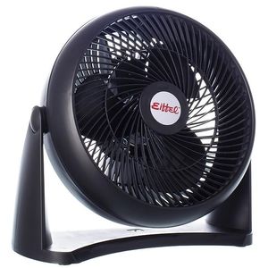 Turbo Eiffel E512 Plástico 12" 70Watts