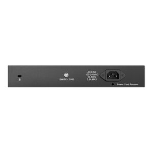 Switch D-link DGS-1016D 16 Puertos 10/100/1000 Mbps