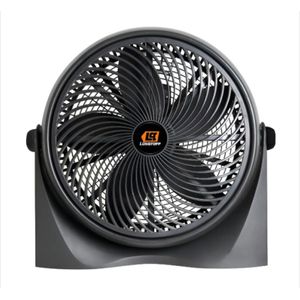 VENTILADOR LUQSTOFF TURBO 20