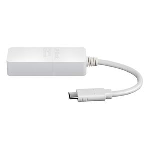 Adaptador D-link USB-C a a Gigabit Ethernet LAN DUB-E130