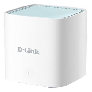 Router Mesh D-link Eagle Pro Ai Wi-Fi 6 AX1500 M15 Doble Banda