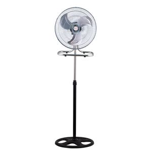 Ventilador Kanji 3 en 1 Aspas Metal 18" 90 wats