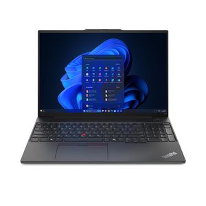 Notebook Lenovo 16 E16 U7-155H 16GB SSD512GB Sin Sistema Operativo