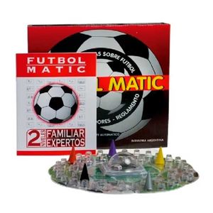 FUTBOLMATIC-Habano