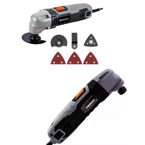 Sierra Multiherramienta Oscilante Daewoo Damt280 21000 Rpm