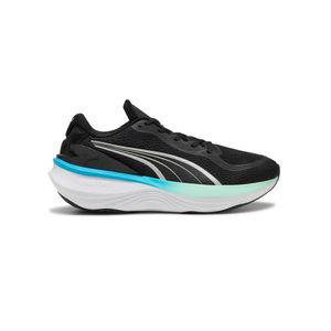 Zapatillas Puma Scend Pro 2 Unisex Running Negro