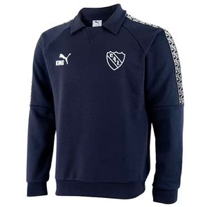 Buzo Hombre Puma Independiente King Drill