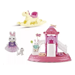 Bunny Boutique Fun Park Ditoys 2554
