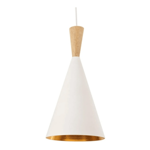 Colgante Beat Tall 180Mm