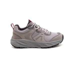 Zapatillas Topper Campaz Unisex Training Gris
