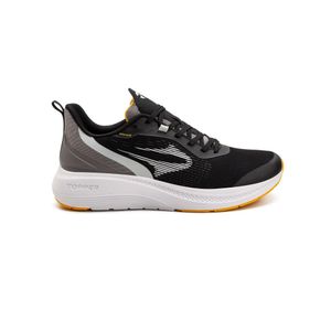 Zapatillas Topper Stance 3 Unisex Training Negro