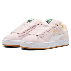 Zapatillas Mujer Puma Suede Xl