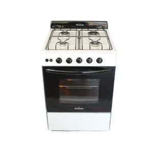 Cocina a Gas Florencia 5526