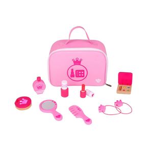 Set de Belleza de madera