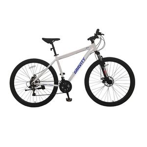 Bicicleta Mtb Gravity Aluminio Rodado 29 Talle M