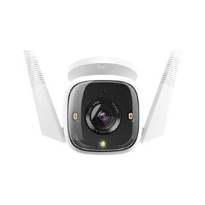 Camara Ip Cloud Tp-Link Tapo C325wb 2K QHD Color