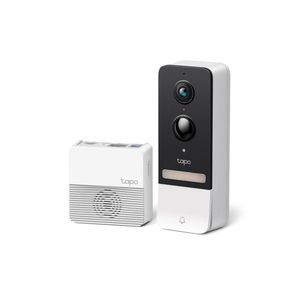 Videoportero Ip Tp-Link Tapo D230S1 2K 5Mp