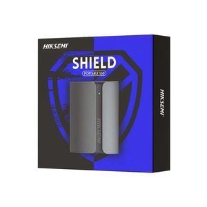 Disco Solido Externo SSD1TB Hiksemi Shield