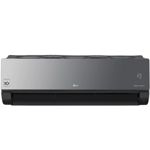 AIRE ACONDICIONADO SPLIT LG 6450W INVERTER S4-W24K2RPE