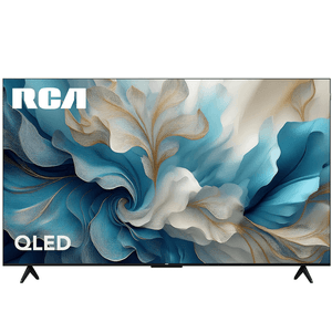 SMART TV 65" RCA QLED UHD 4K GOOGLE TV QL65TH200-F