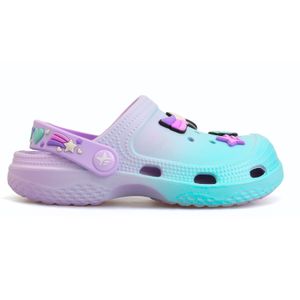 Zuecos Goma Footy 800/805 Unisex