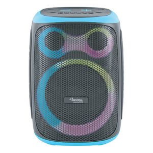 Parlante Portátil Kanji Home Harrison Rock 8000w Lh